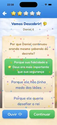 Segunda tela do iPhone